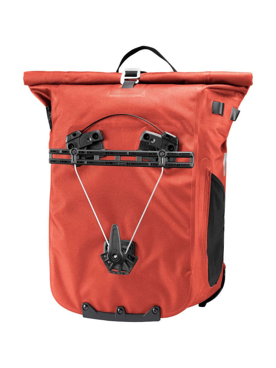 ORTLIEB Vario QL3.1, rooibos - Bild 8