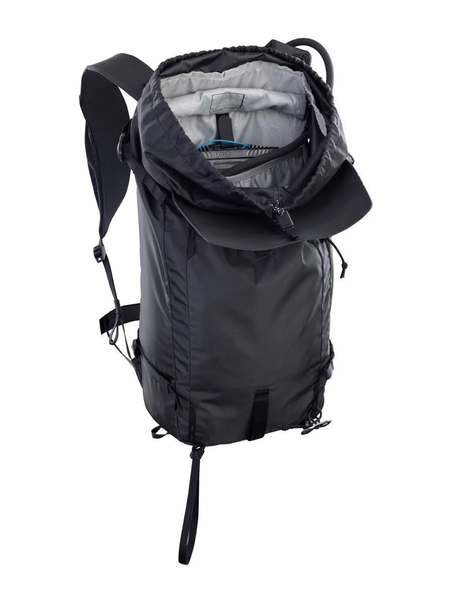 Evoc Summit 20, black - Bild 12