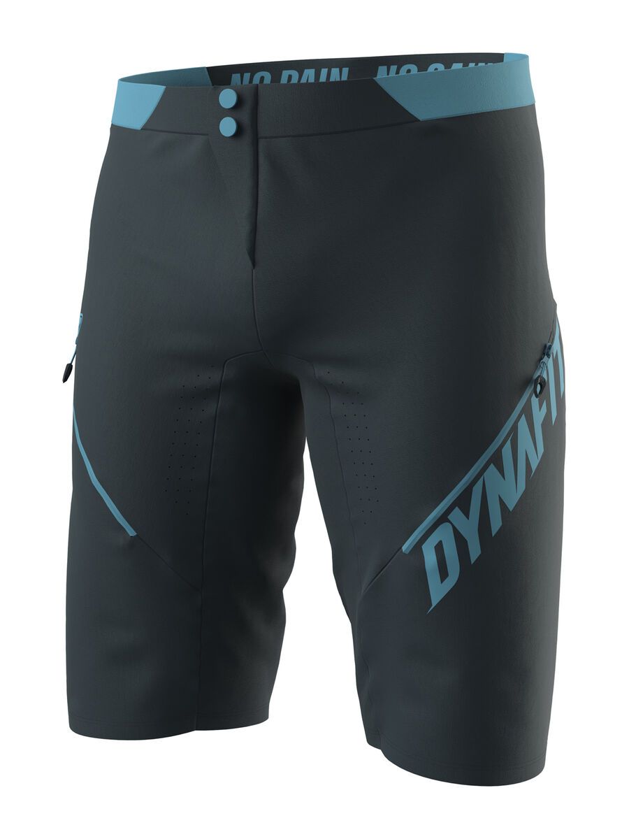 Dynafit Ride Light Dynastretch Shorts Herren, blueberry storm blue - Bild 1