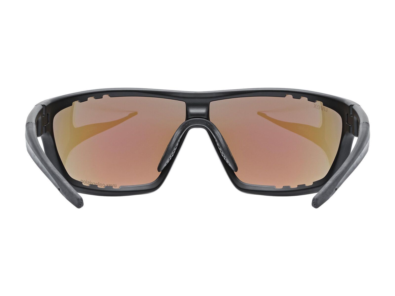 uvex sportstyle 706 CV, Buzzy Blue / black mat - Bild 4