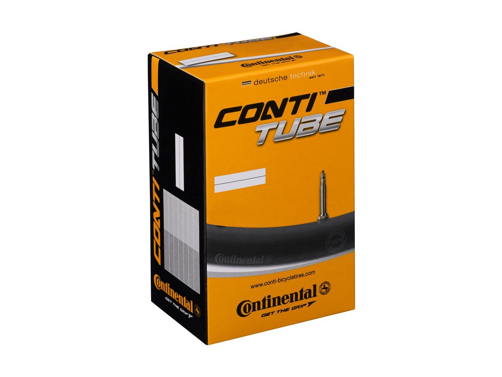 Continental Schlauch Compact, 20 Zoll - Bild 1