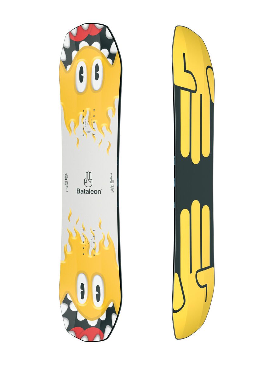 Bataleon Minishred - Bild 20