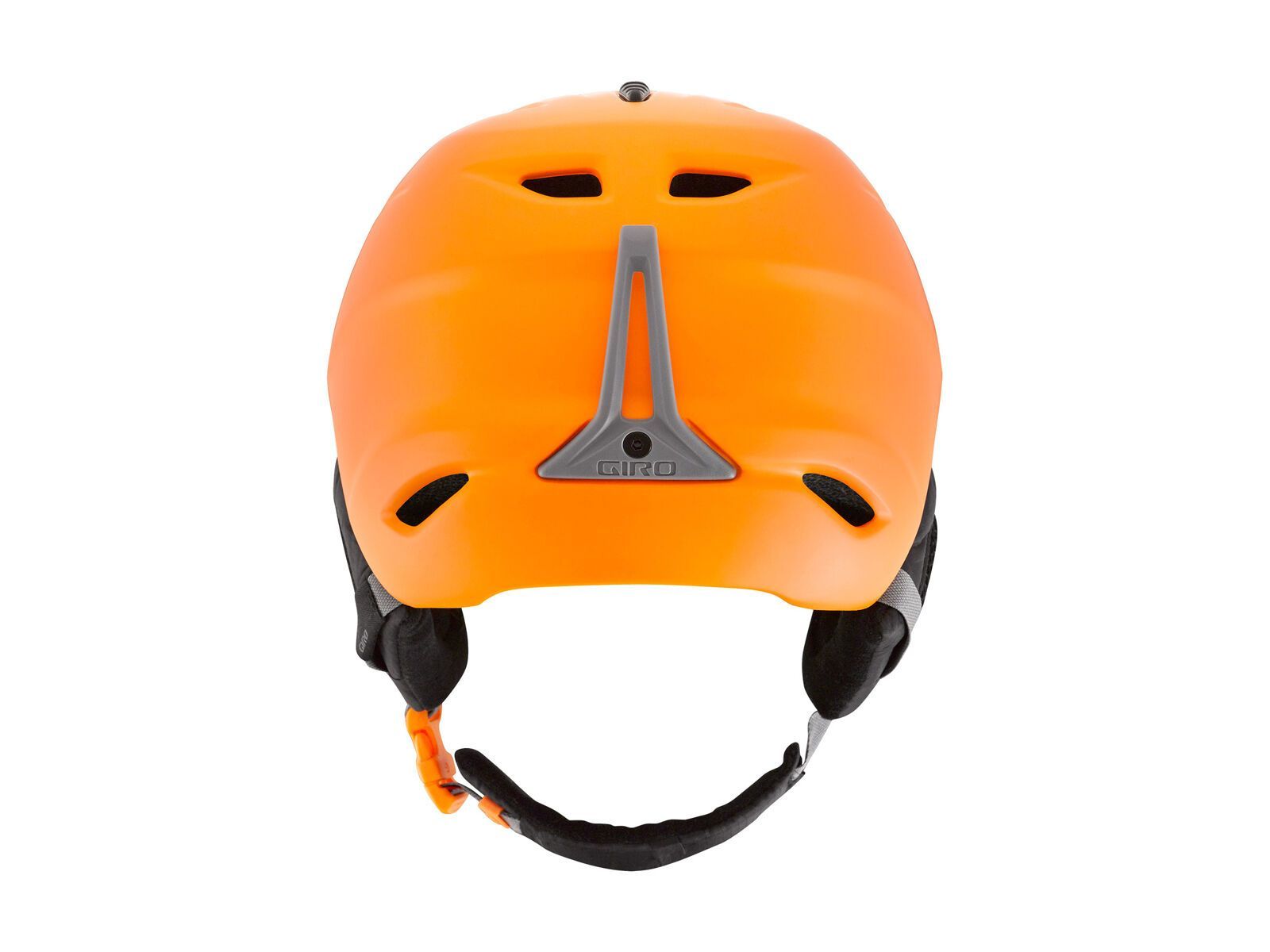 Giro Timberwolf, mat flame orange - Bild 3