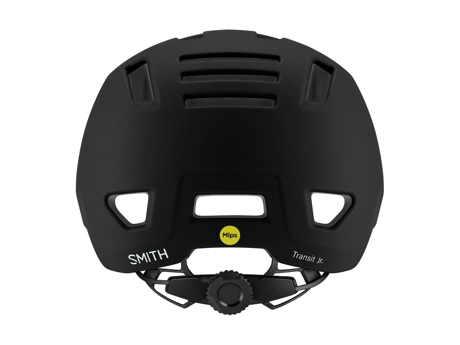 Smith Transit Jr. MIPS, matte black - Bild 2