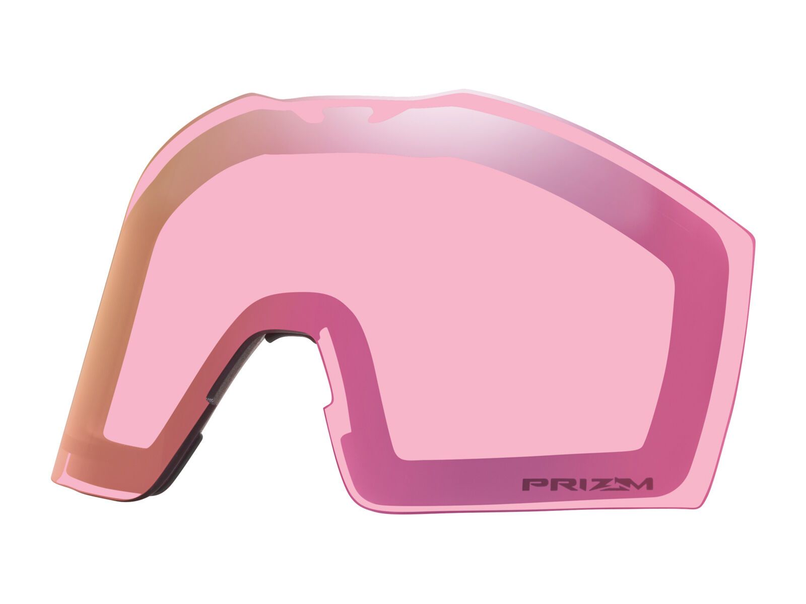 Oakley Fall Line L Replacement Lens, Prizm Snow Iced Iridium - Bild 1