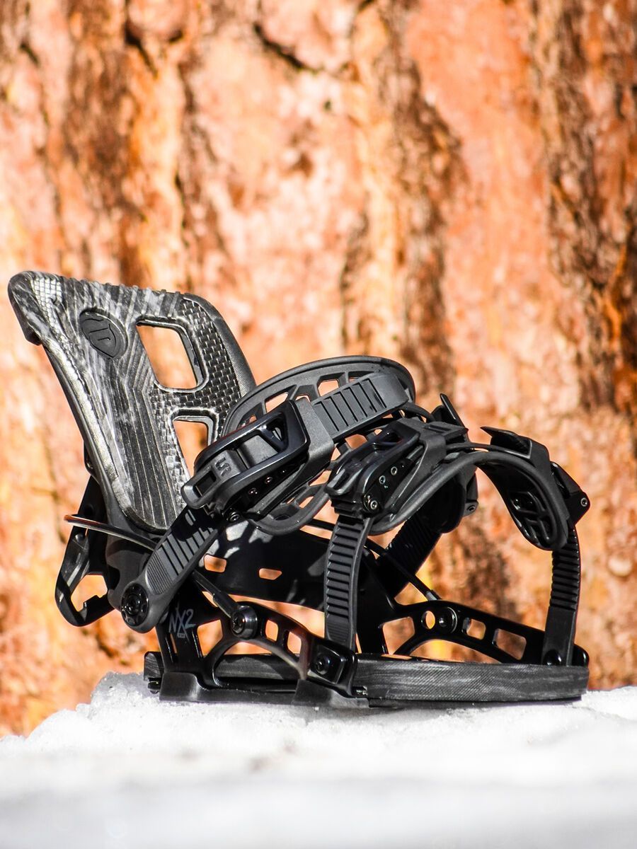 Flow NX2 TM Fusion, black - Bild 8