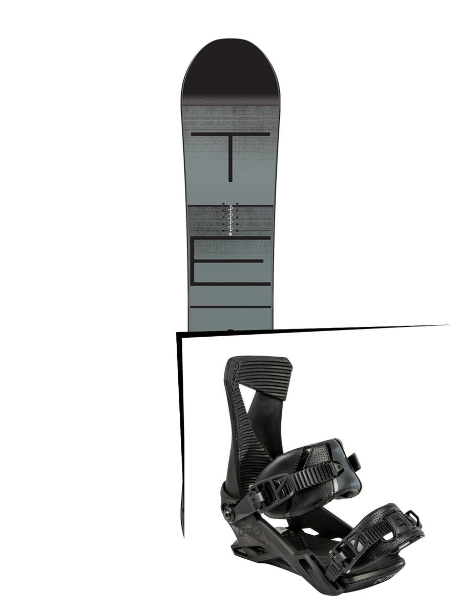 Set: Nitro Team 2016 +  Zero (1168152S) - Bild 1