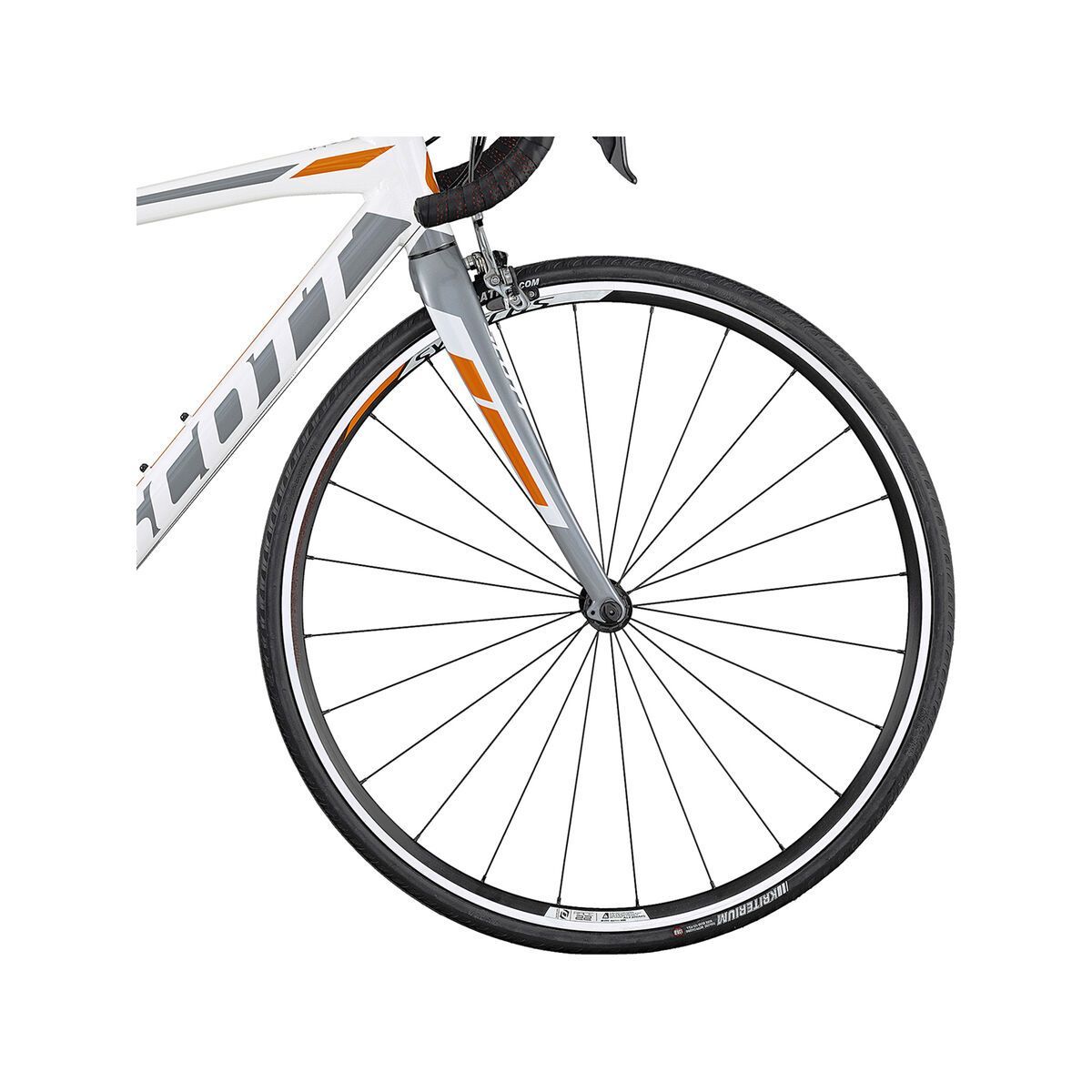 Scott Contessa Speedster 35 - Bild 3