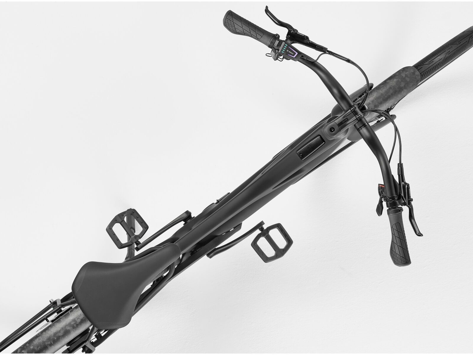 Cannondale FlyingV 2, tungsten blue - Bild 39