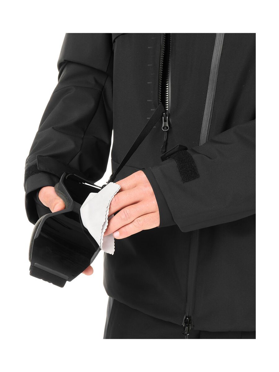 Picture Felnor Jkt, black - Bild 11