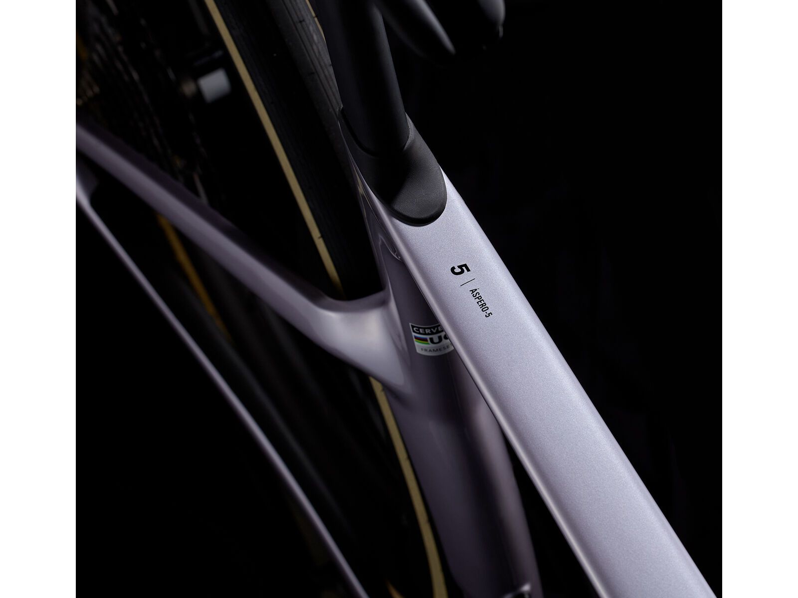 Cervelo Aspero-5 Shimano GRX RX825 Di2 1, royal mercury - Bild 4