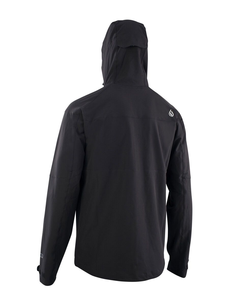 ION Shelter Jacket 4W Softshell, black - Bild 2