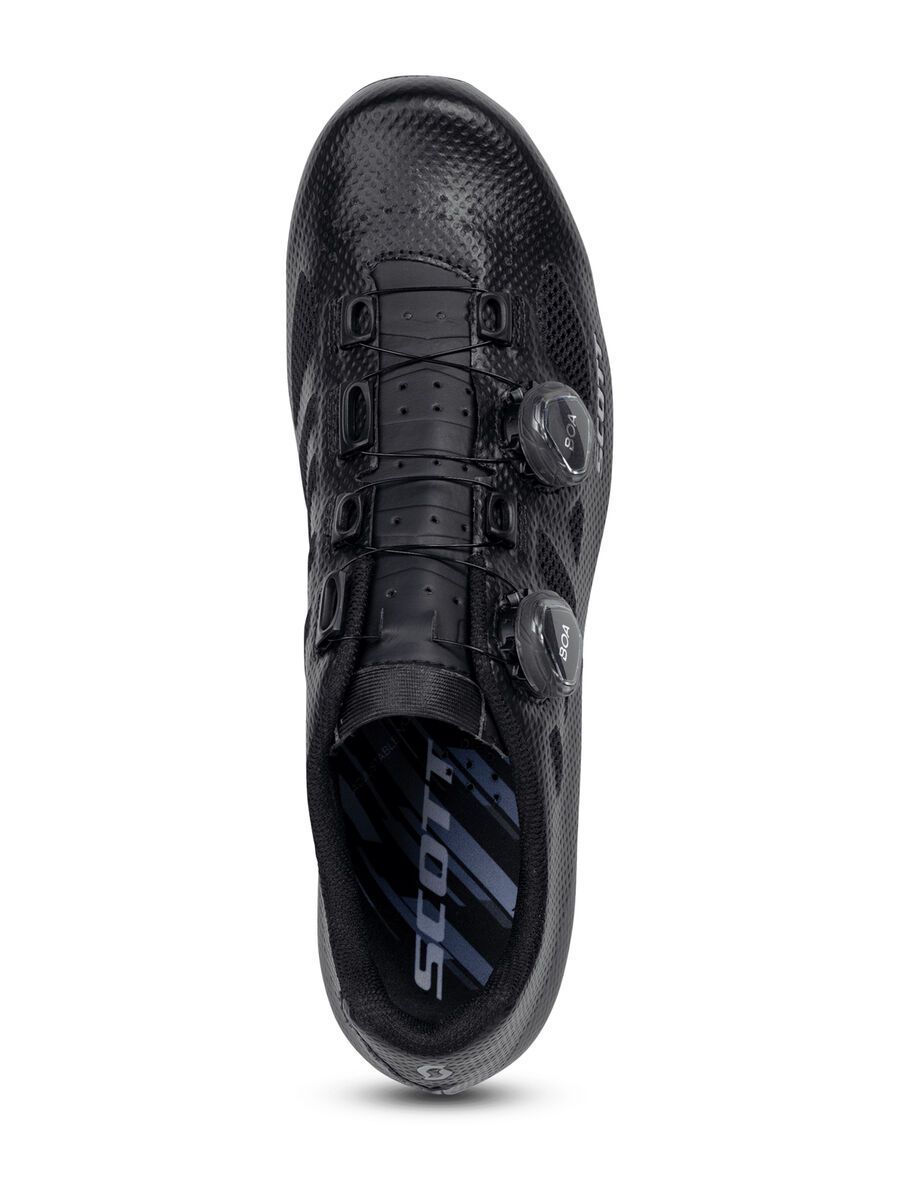 Scott Road Vertec BOA Shoe, black - Bild 5