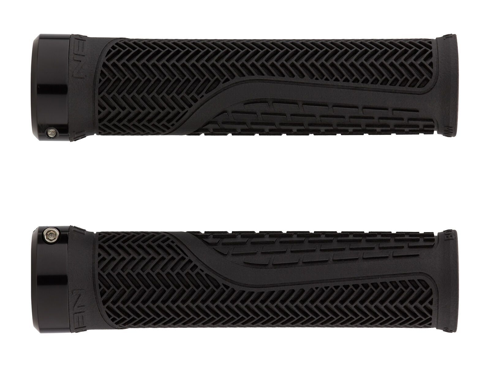 Newmen Slat VGS Grips, black - Bild 2