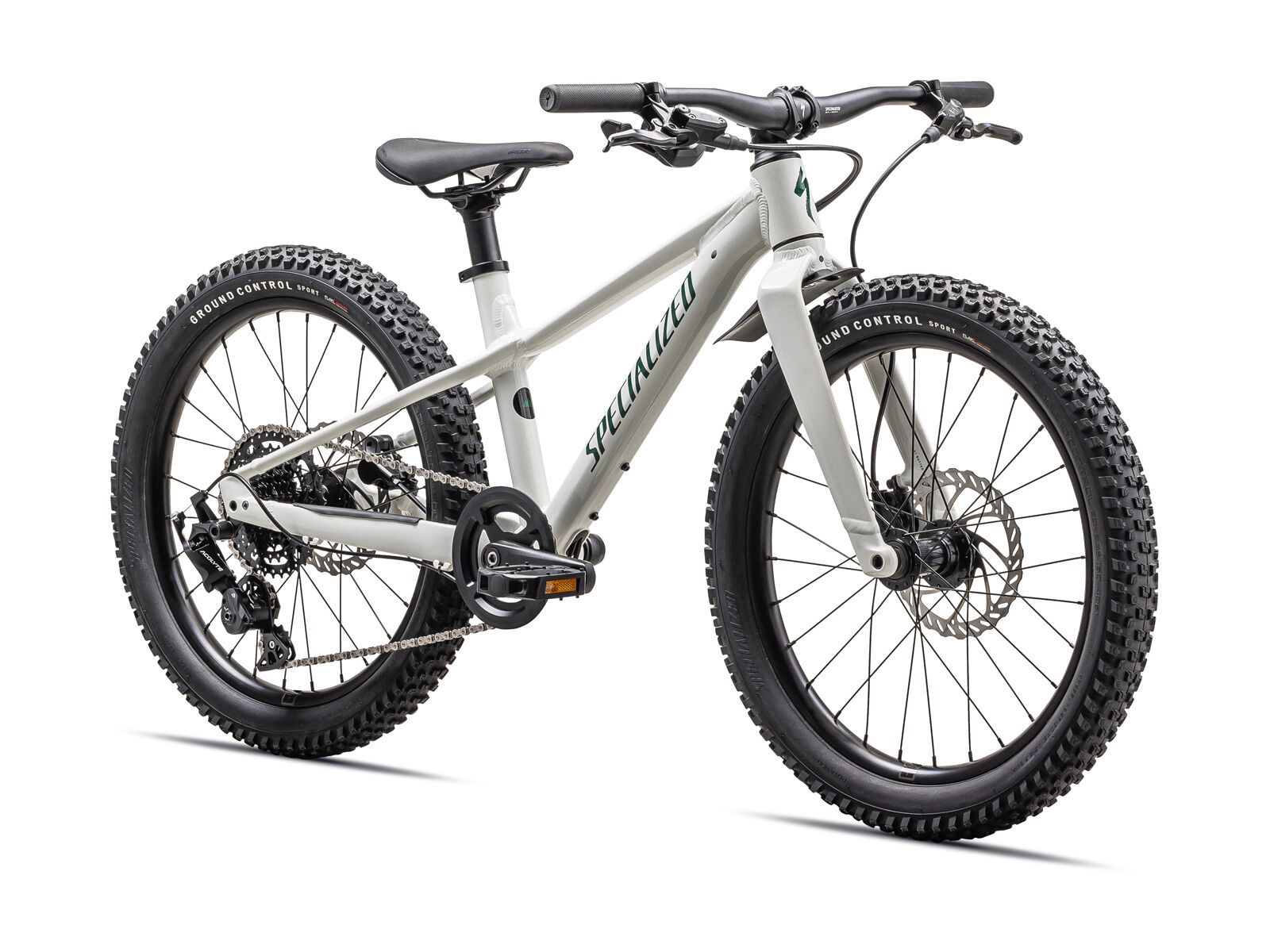 Specialized Riprock 20, dune white/pine green - Bild 2