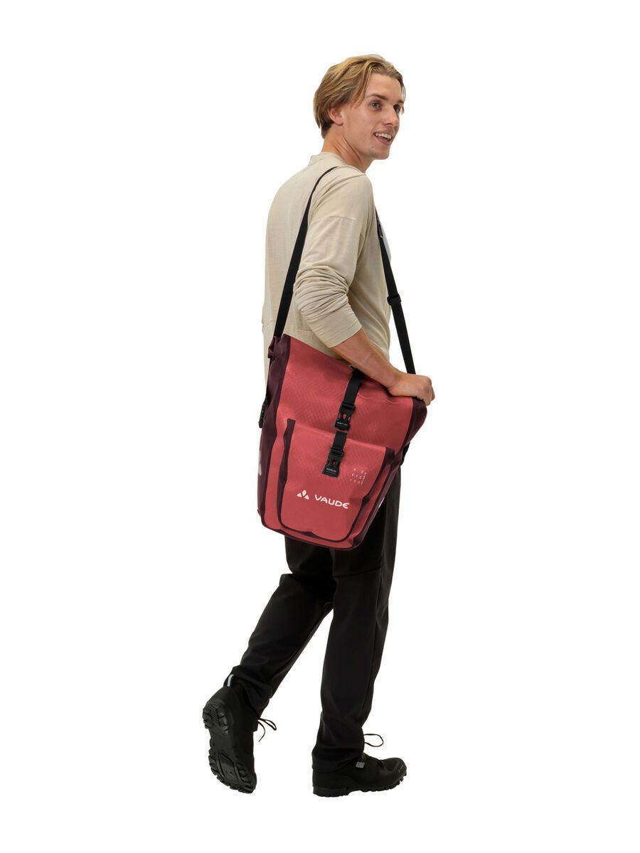 Vaude Aqua Back Plus Single (rec), redeva - Bild 7