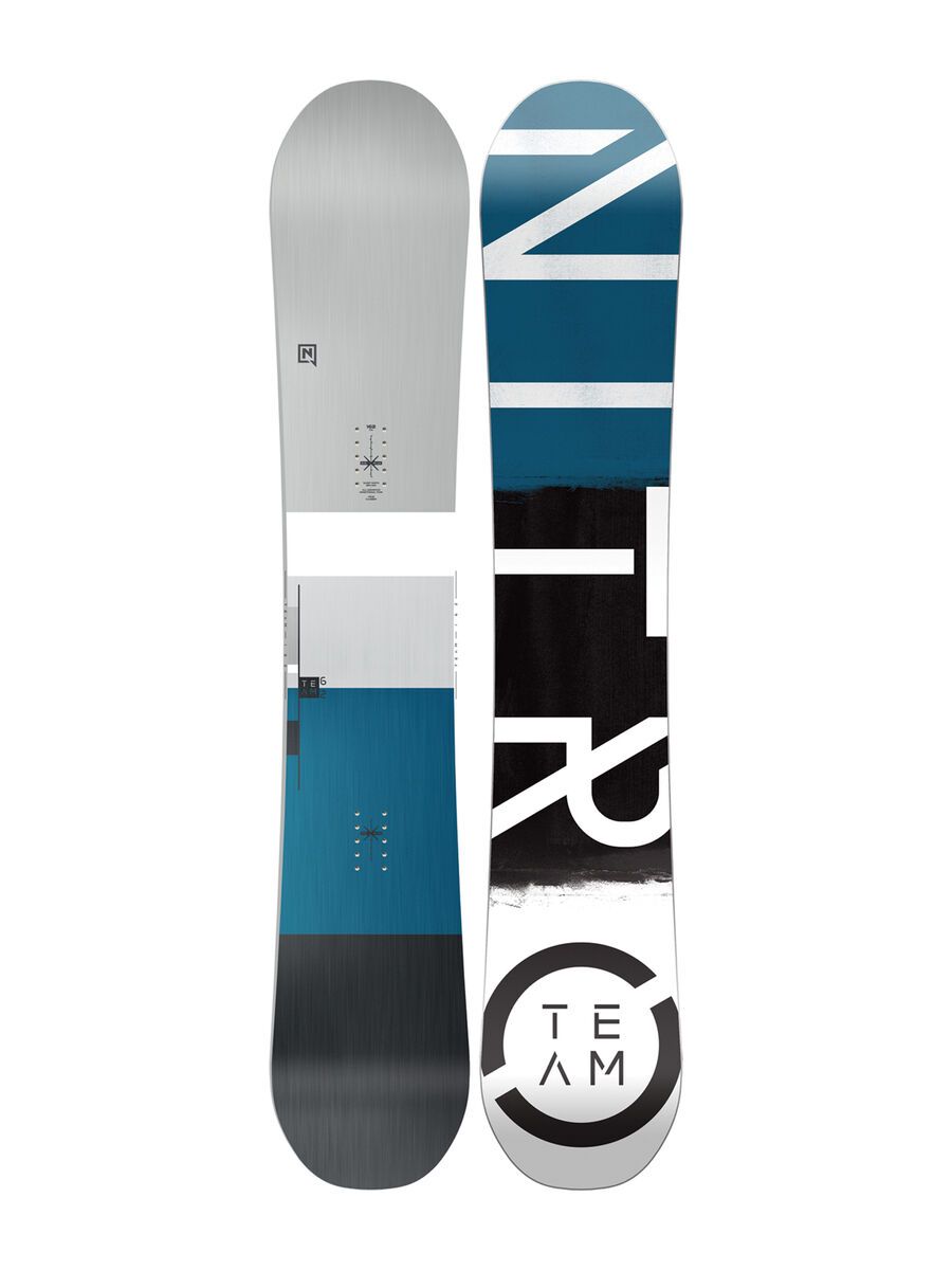 Nitro Team Wide - Bild 1