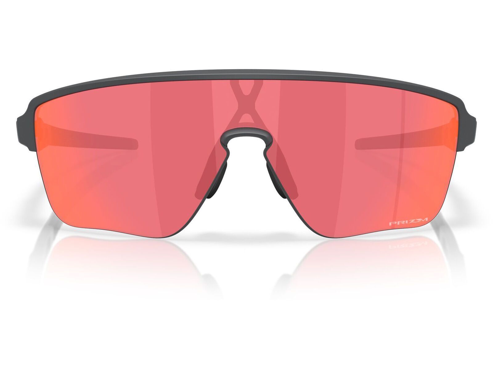 Oakley Corridor SQ, Prizm Trail Torch / matte carbon - Bild 8