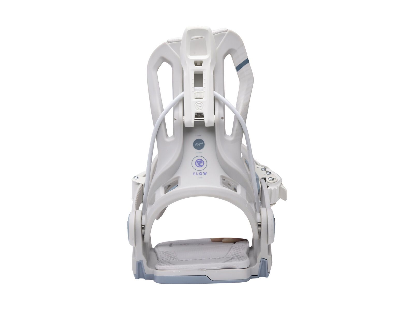 Flow Mayon Fusion, grey - Bild 3