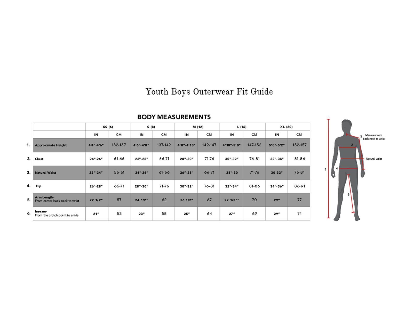 686 Youth Sierra Insulated Bib, black - Bild 2