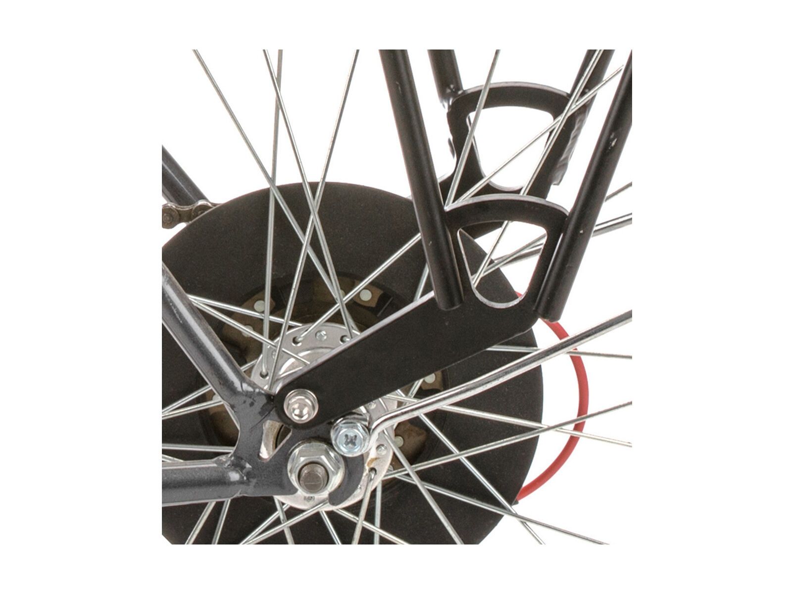 Blackburn Grid 3 Spring Clip Rack - Bild 4