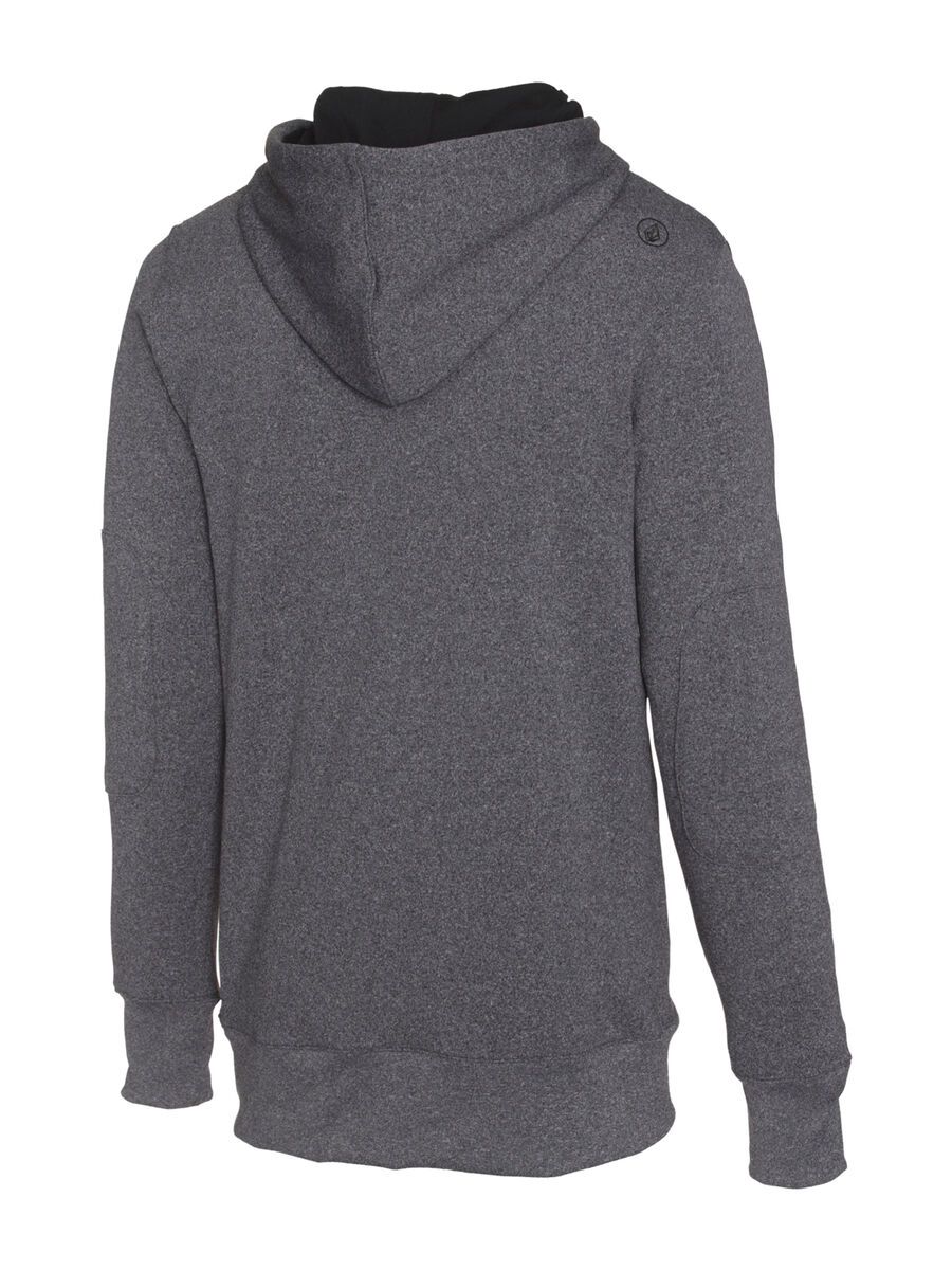 Volcom Streak Mod Pullover, heather black - Bild 2
