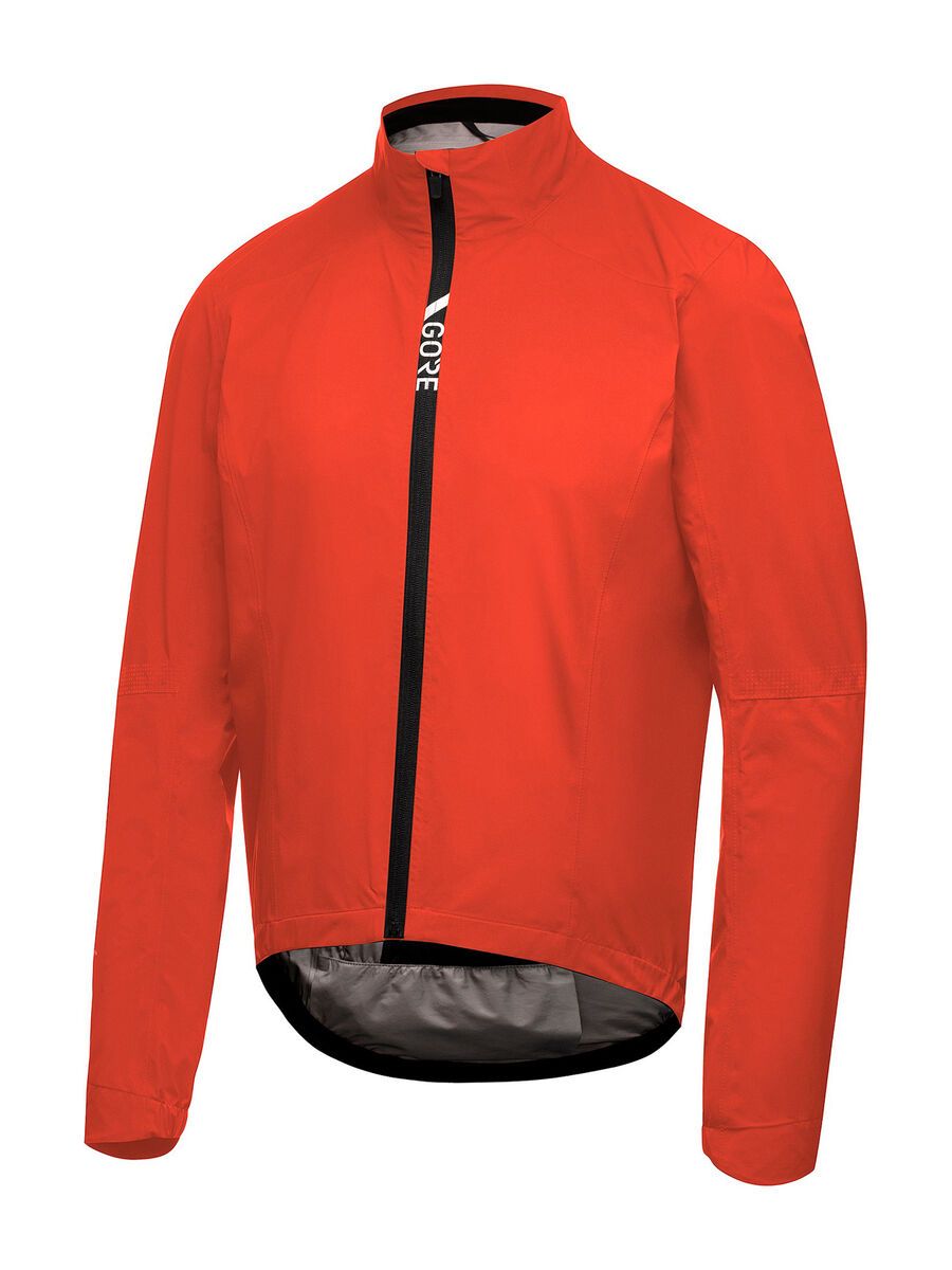 GOREWEAR Torrent Jacke Herren, fireball - Bild 2