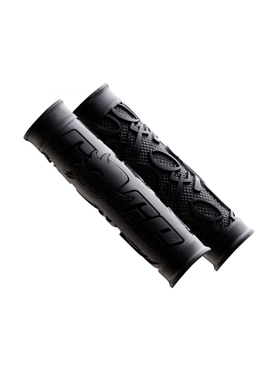 Race Face Good 'n' Evil, black - Bild 1