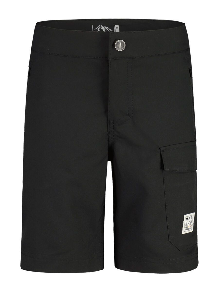 Maloja BellavalB., moonless - Bild 1