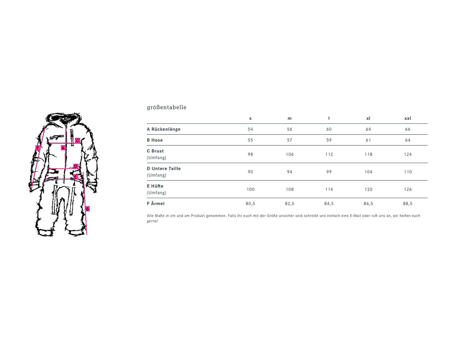 dirtlej DirtSuit Light Edition, orange rot / blau - Bild 5