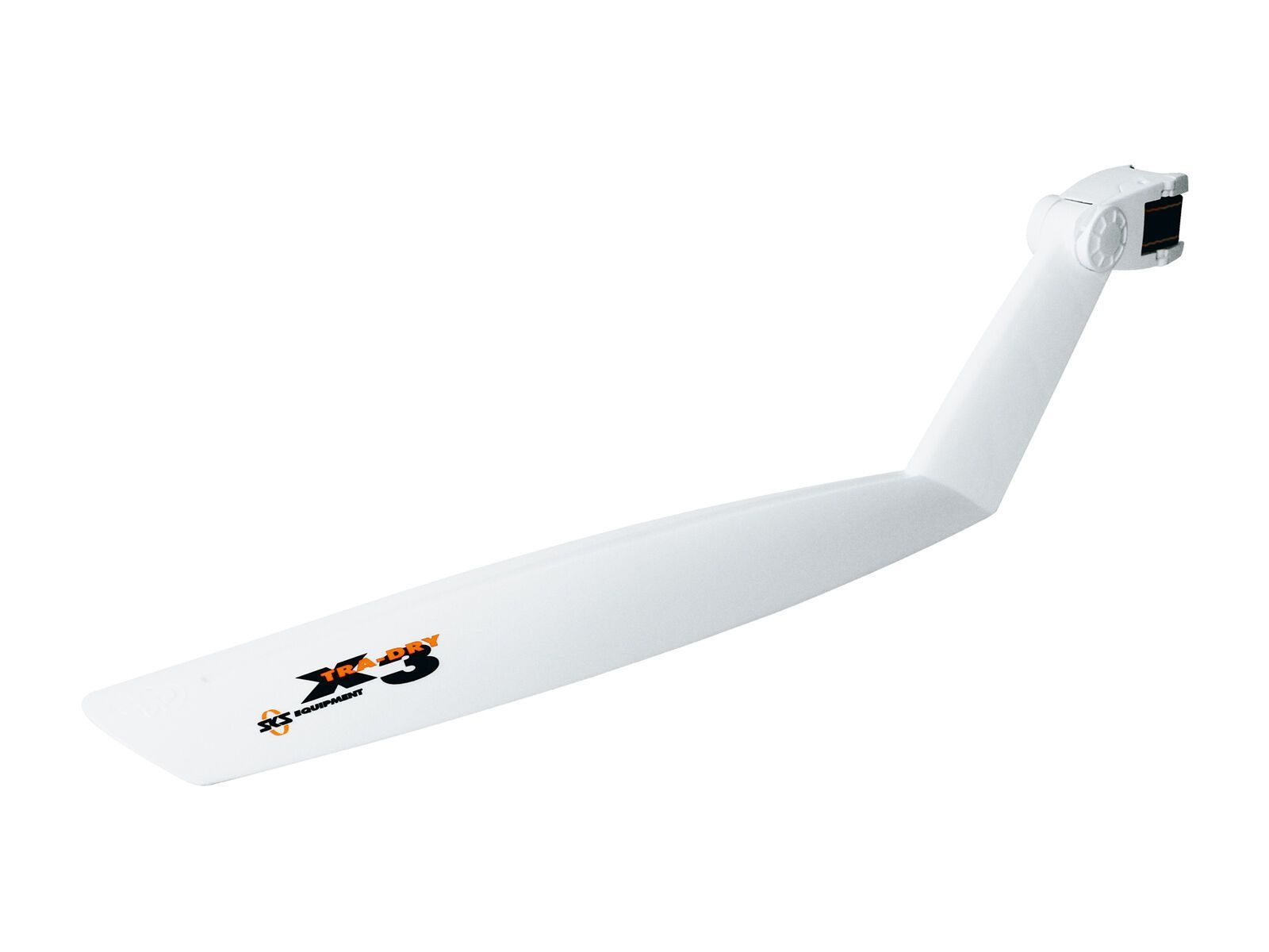 SKS X-Tra-Dry - 26 Zoll, white - Bild 1