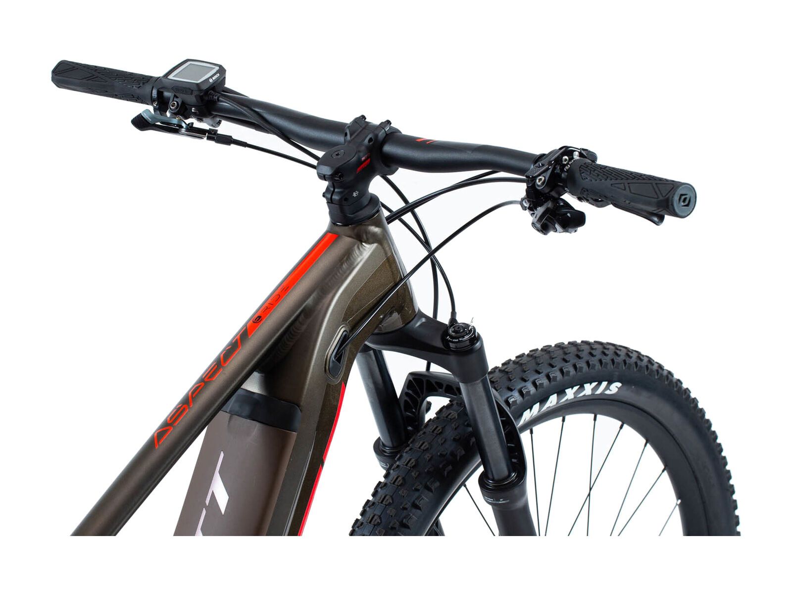 Scott Aspect eRide 20 - 29 - Bild 4