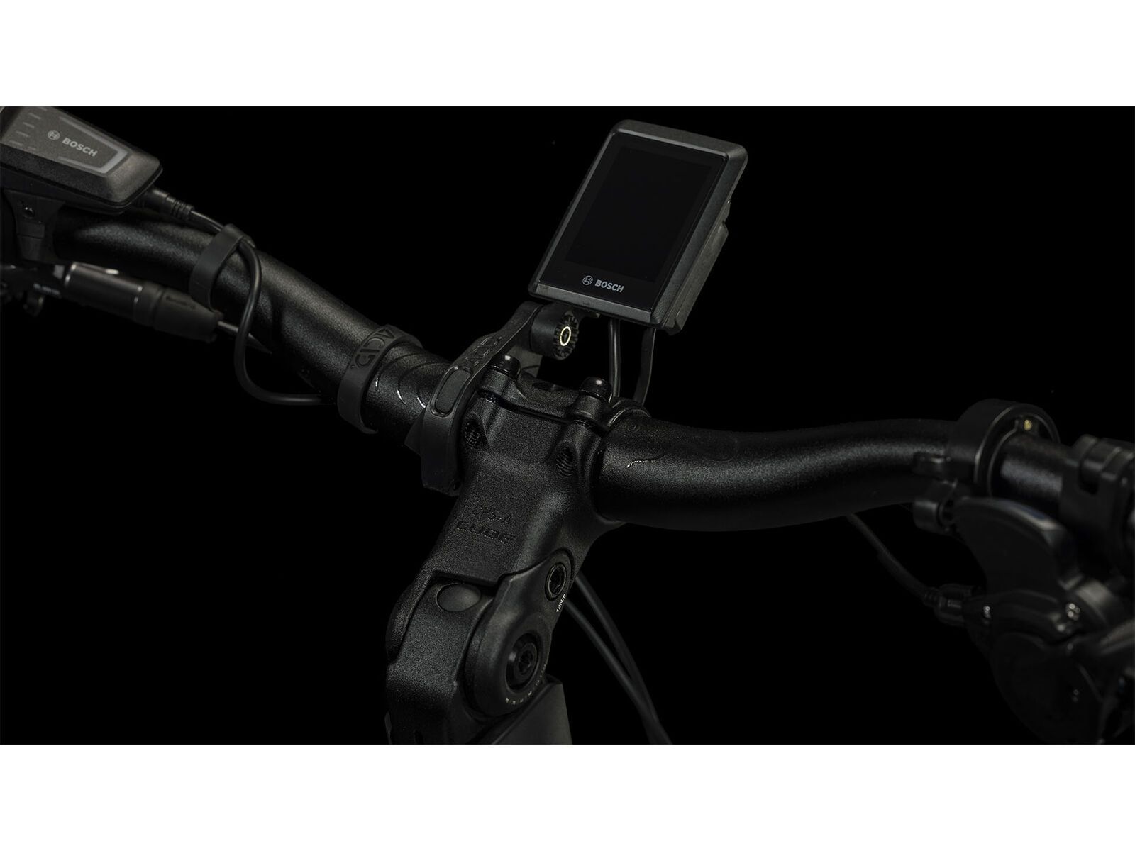 Cube Kathmandu Hybrid SLT 750 Trapeze, prizmsilver´n´grey - Bild 5