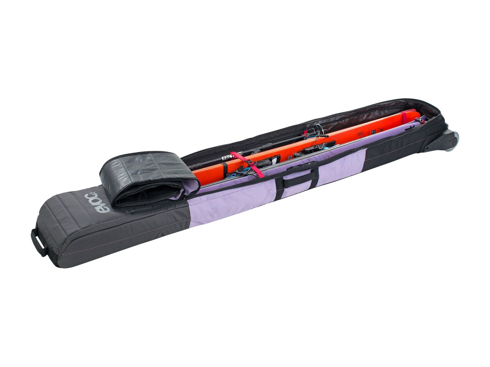 Evoc Ski Roller - 195 cm / 95 l, multicolour - Bild 4