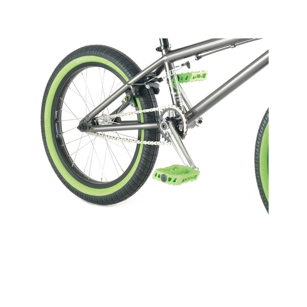 WeThePeople Curse 18, dunkelgrau - Bild 4