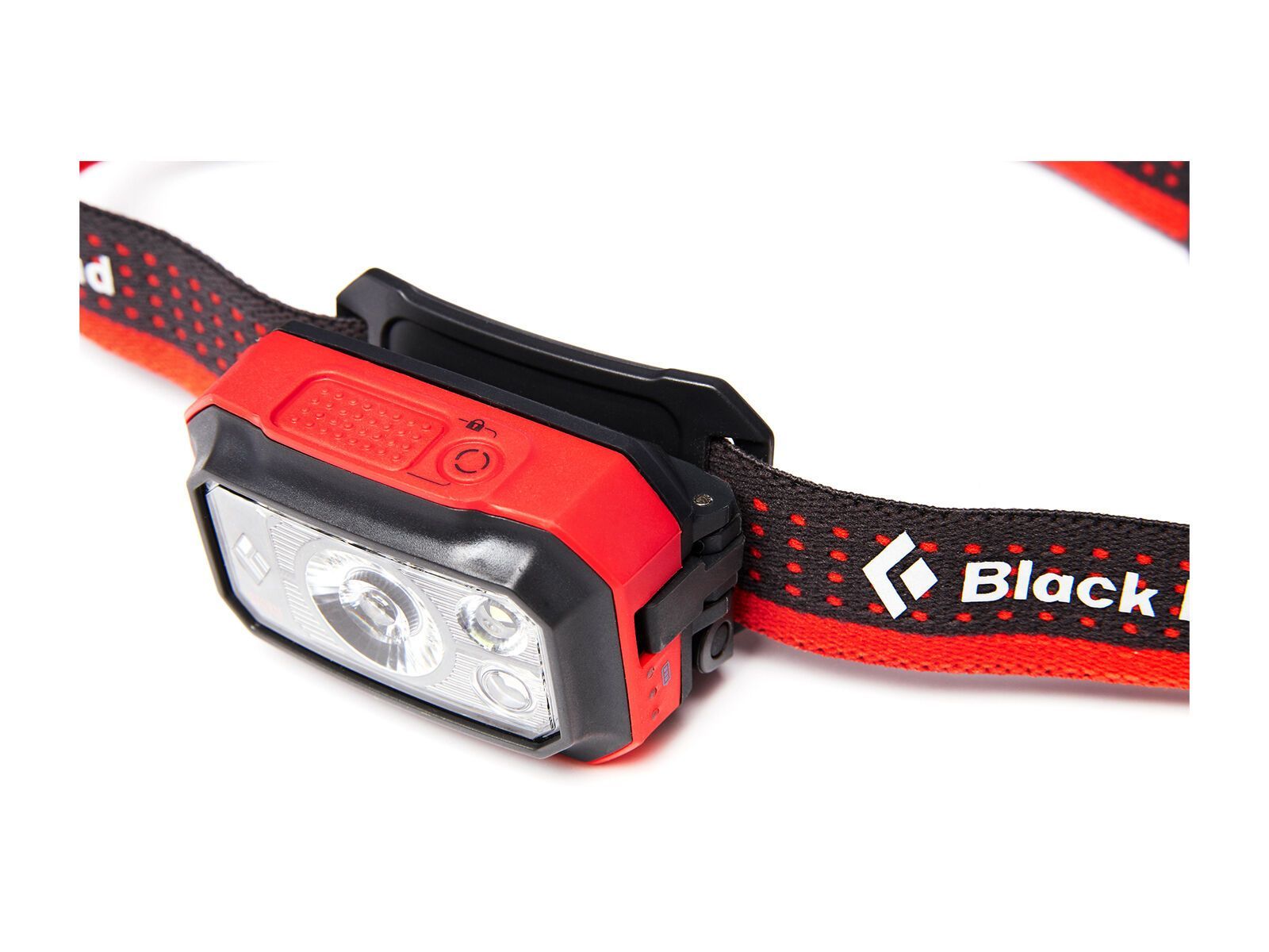 Black Diamond Spot325 Headlamp, octane - Bild 4