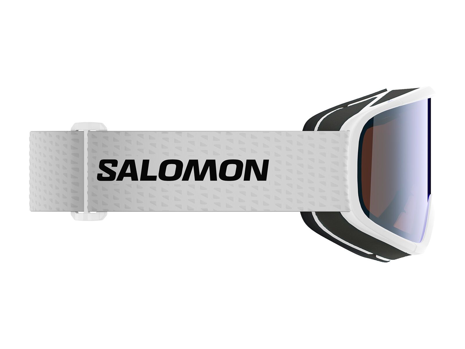 Salomon Aksium 2.0, Photochromic Blue / white - Bild 4