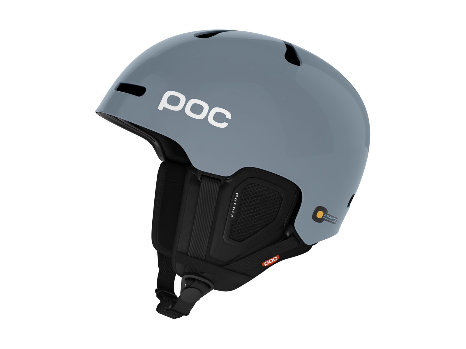 POC Fornix, steel grey - Bild 1