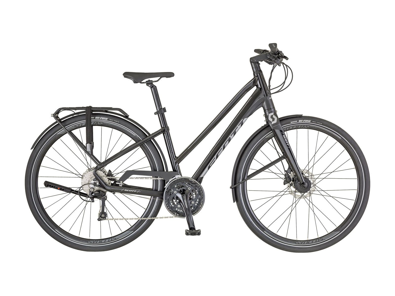 Scott Silence 20 Lady - Bild 1