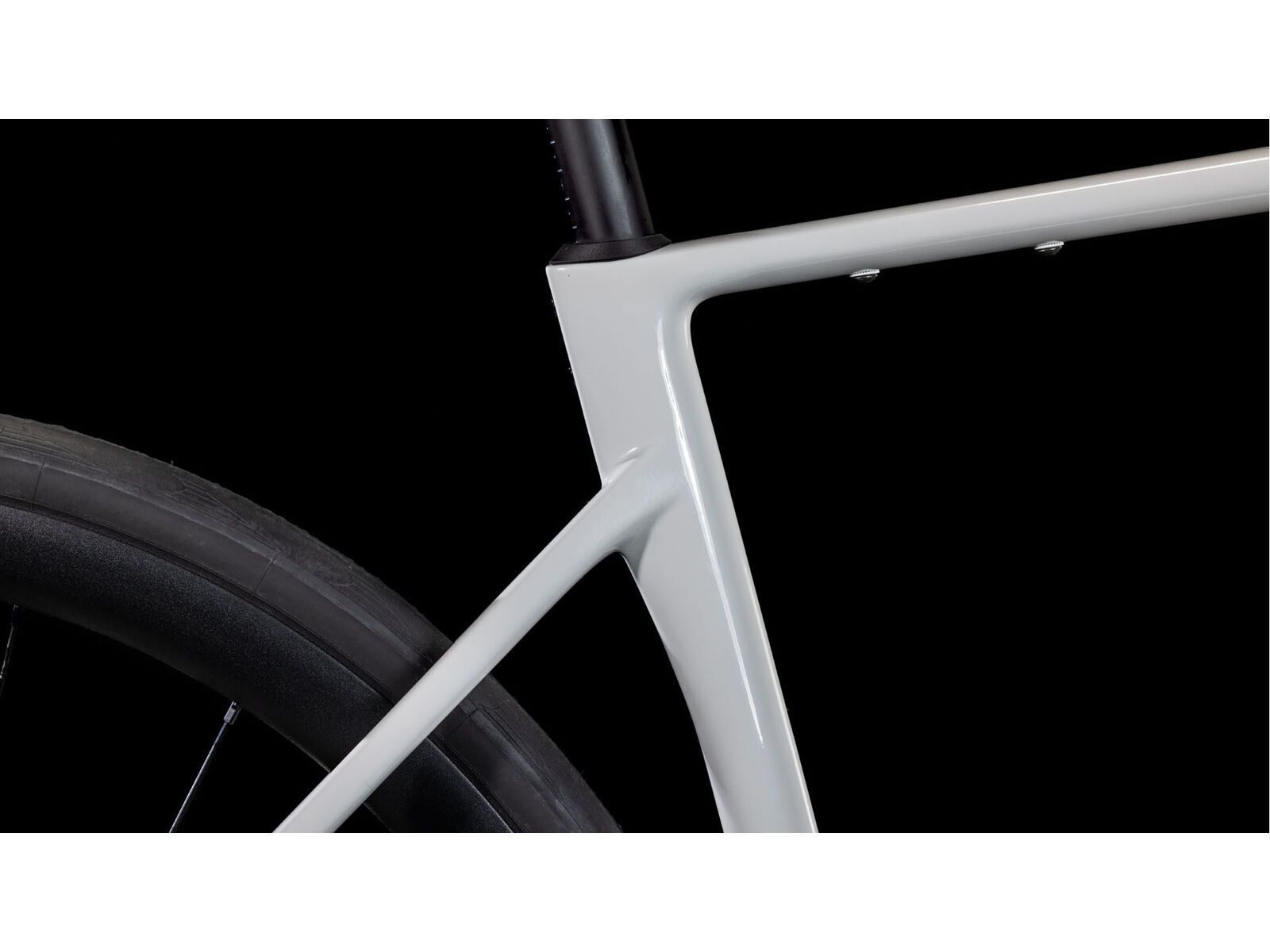 Cube Attain C:62 SLX, cotton´n´grey - Bild 4