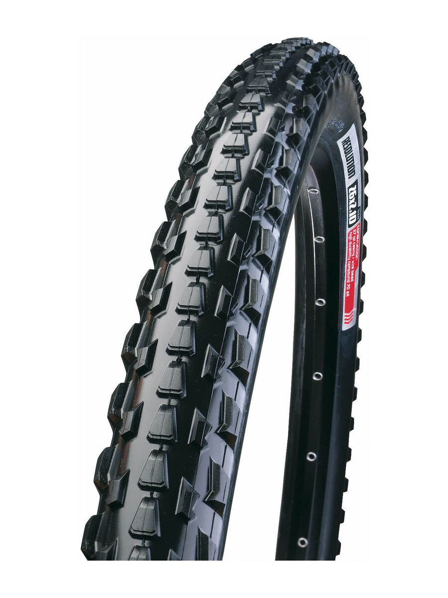 Specialized Resolution 26 Zoll, black - Bild 1