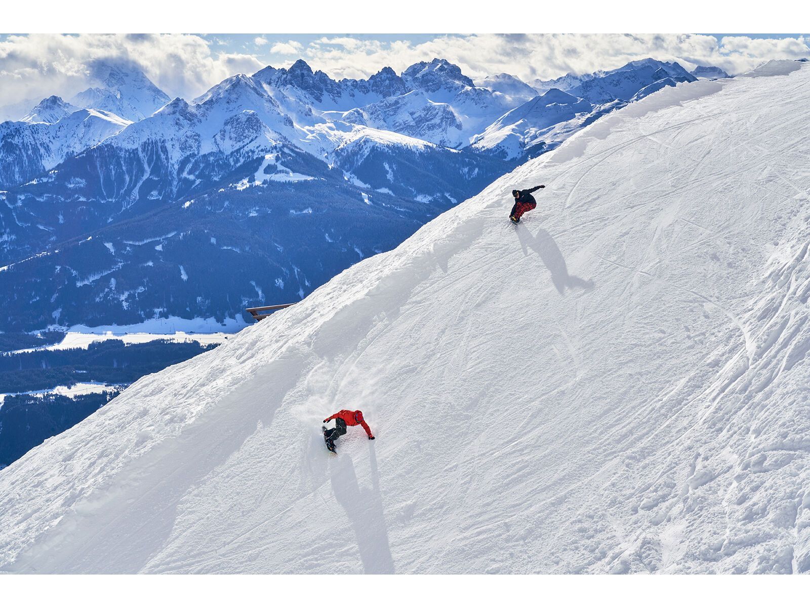 Bataleon Fun.Kink Wide - Bild 3