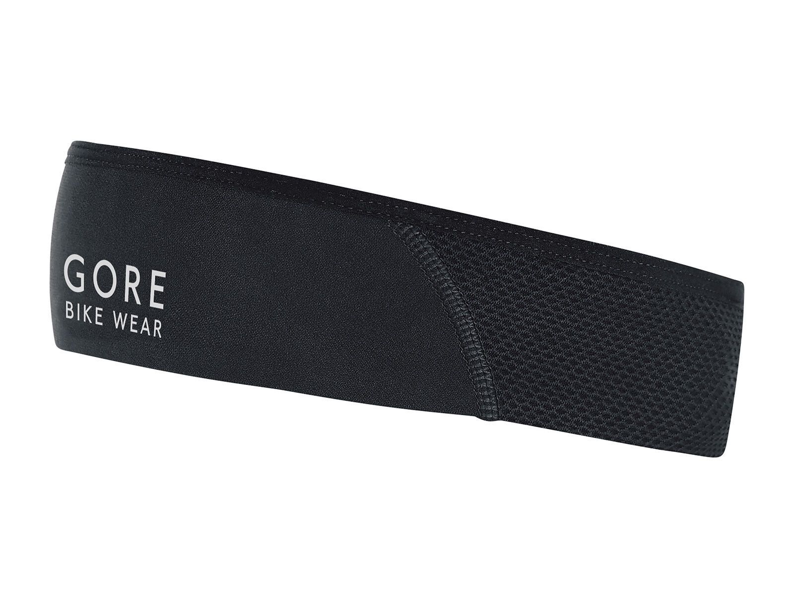 Gore Bike Wear Universal Stirnband, black - Bild 1