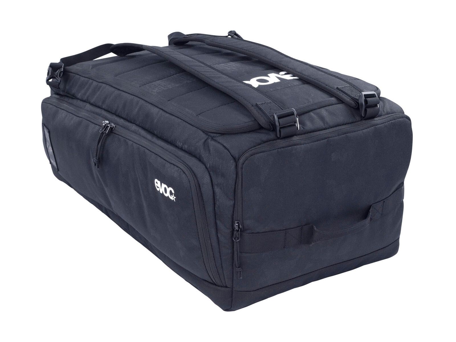 Evoc Gear Bag 55, black - Bild 2