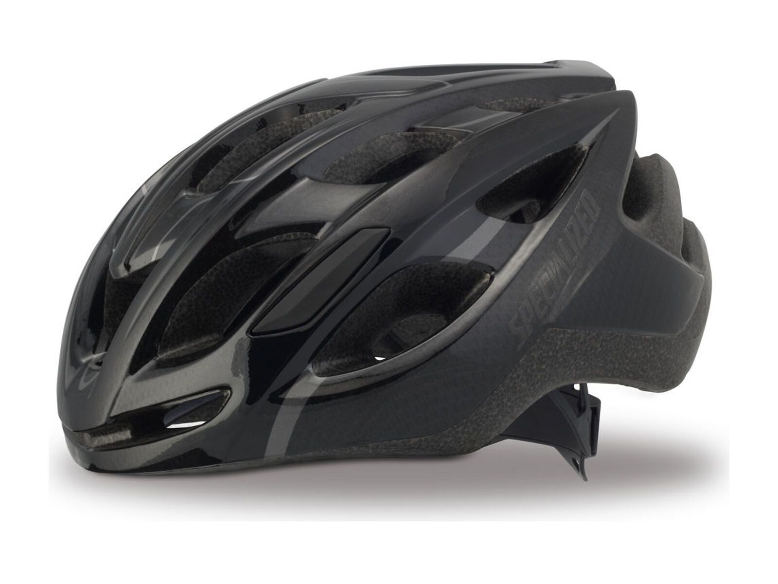 Specialized Chamonix, Black - Bild 1