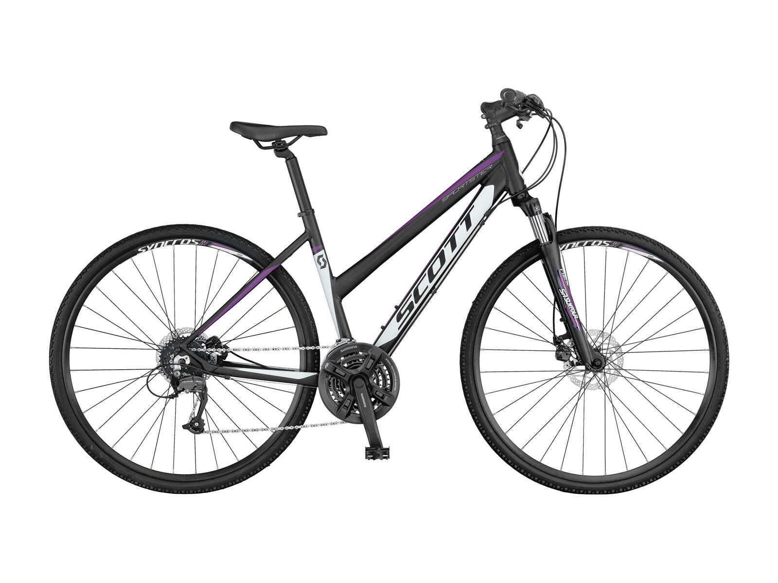 Scott Sportster 50 Lady - Bild 1