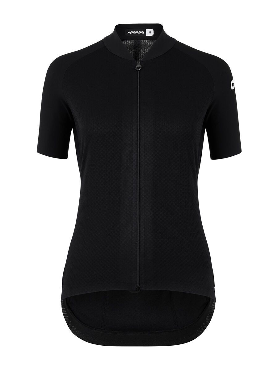 Assos UMA GT Jersey C2 Evo blackseries S 12.20.348.18.S