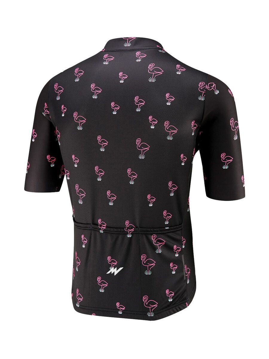 Morvelo Blue Tile Standard SS Jersey, multi colour - Bild 2