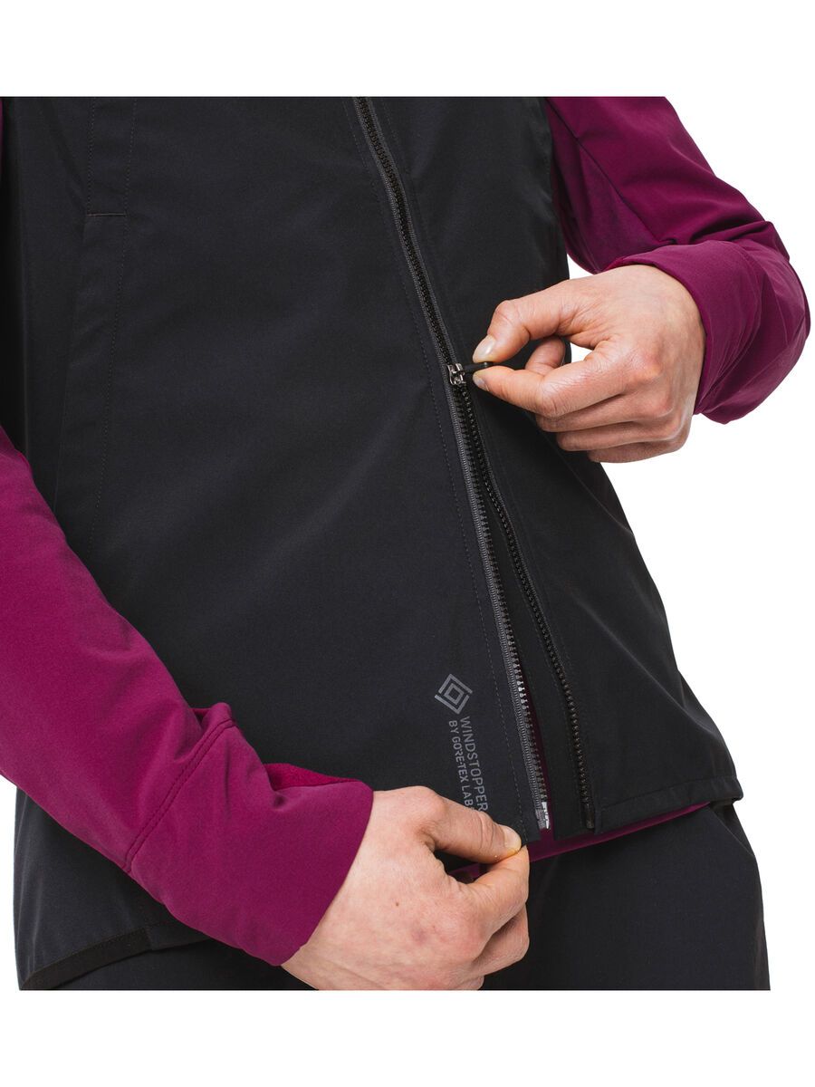 GOREWEAR Everyday Weste Damen, black - Bild 5