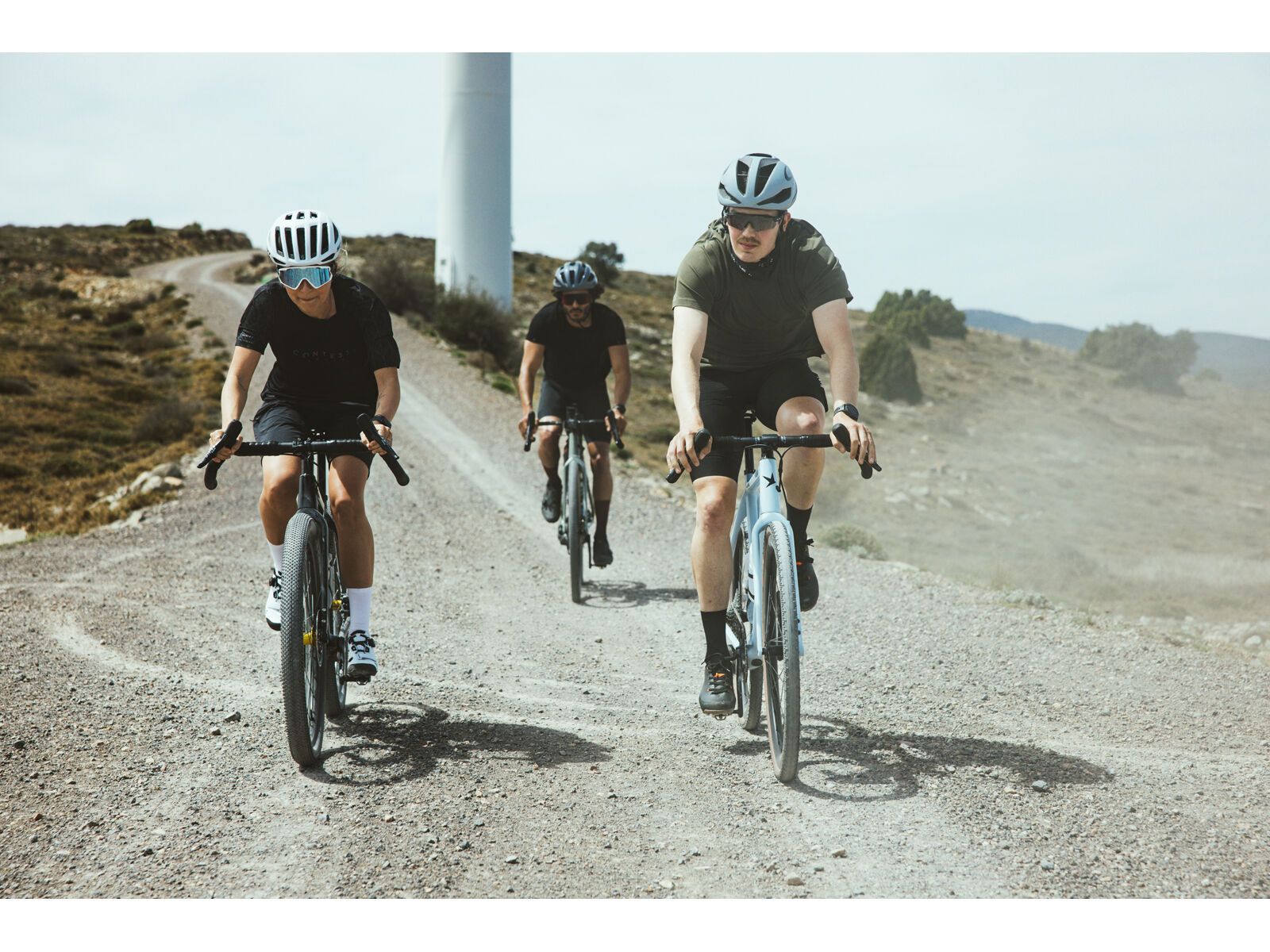 Schwalbe G-One Allround Evo Addix Speedgrip Super Ground - 29 Zoll - Bild 6